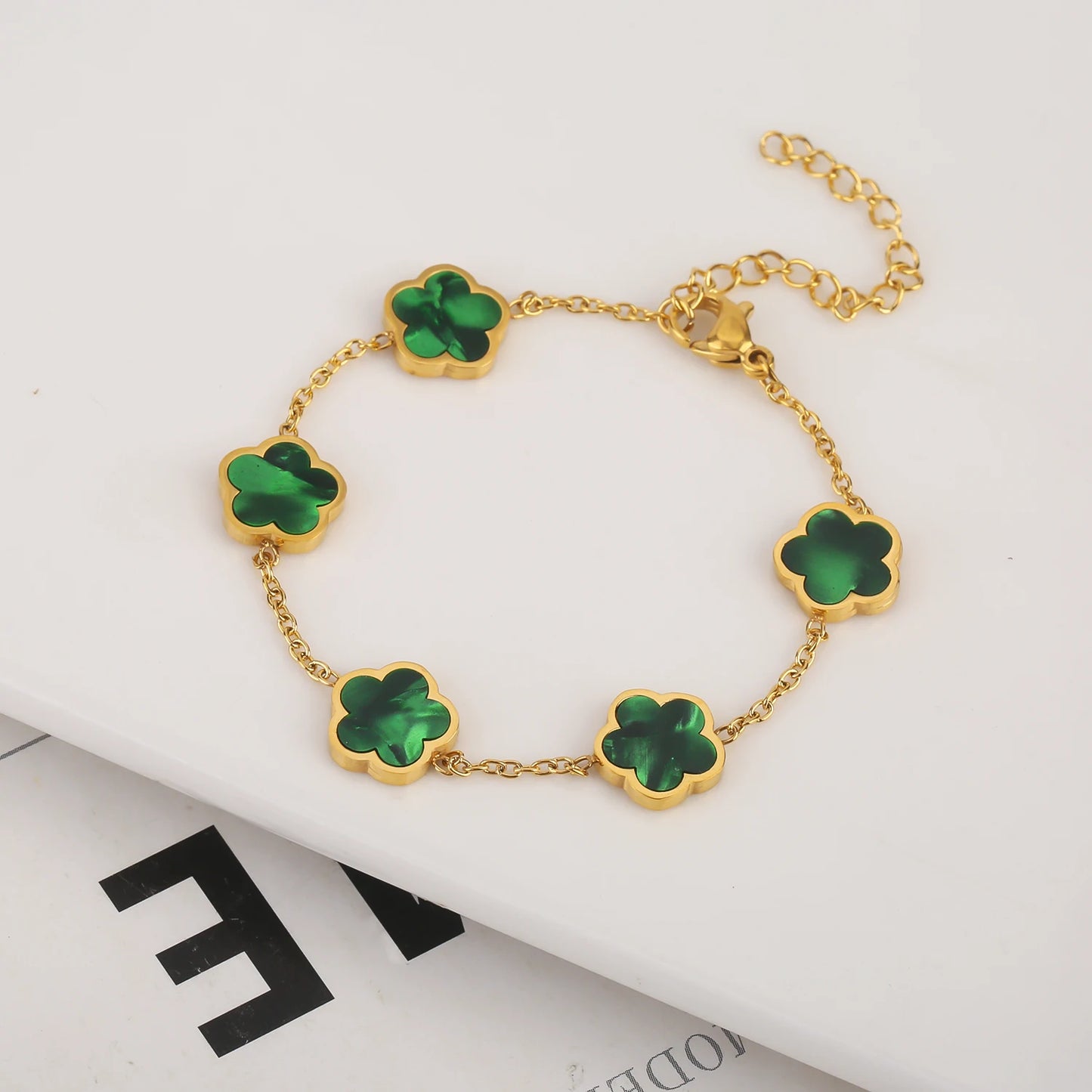Elegant Clorel Jewelry Set – Non-Fading