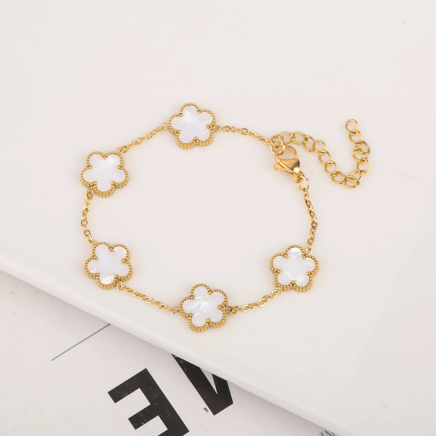 Elegant Clorel Jewelry Set – Non-Fading