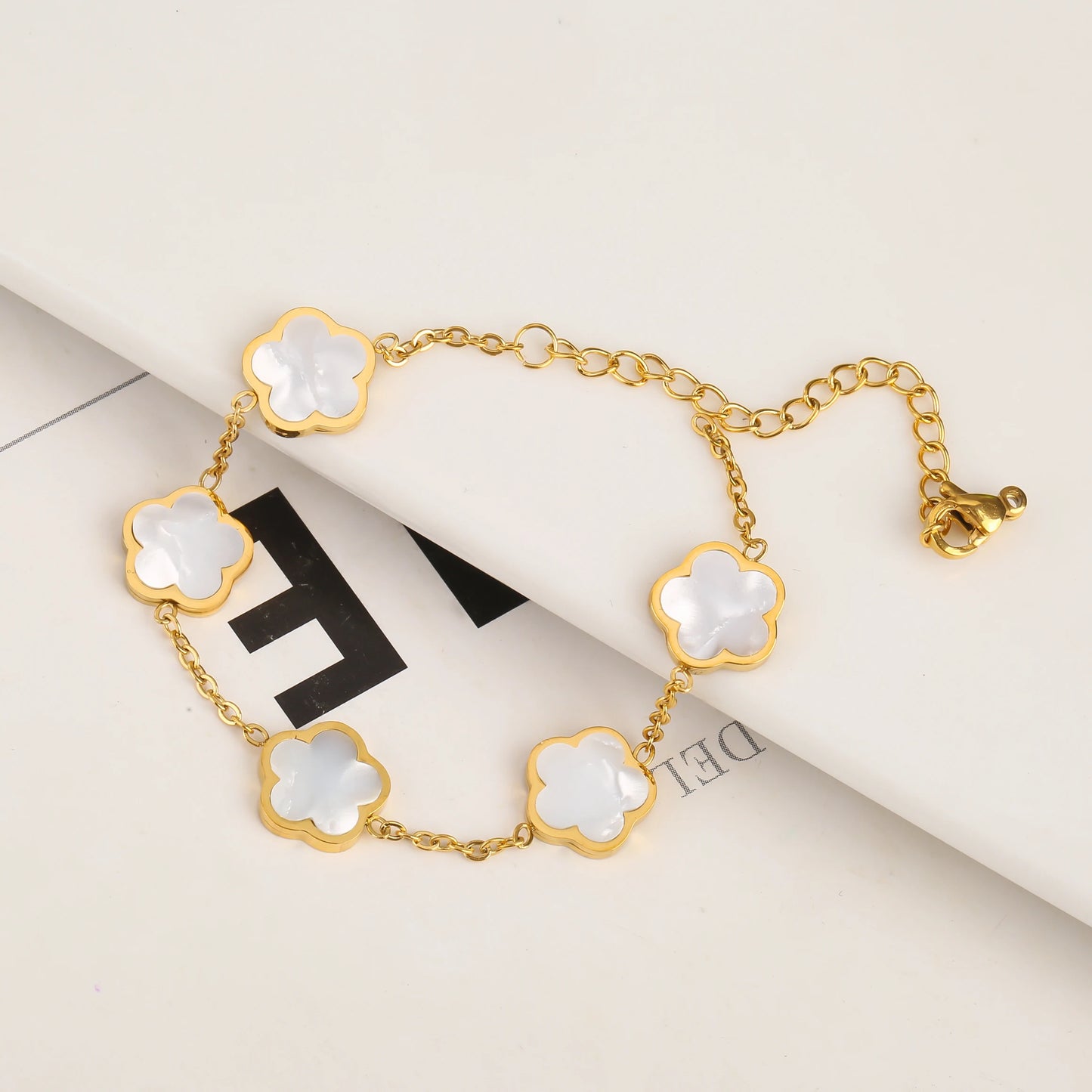 Elegant Clorel Jewelry Set – Non-Fading