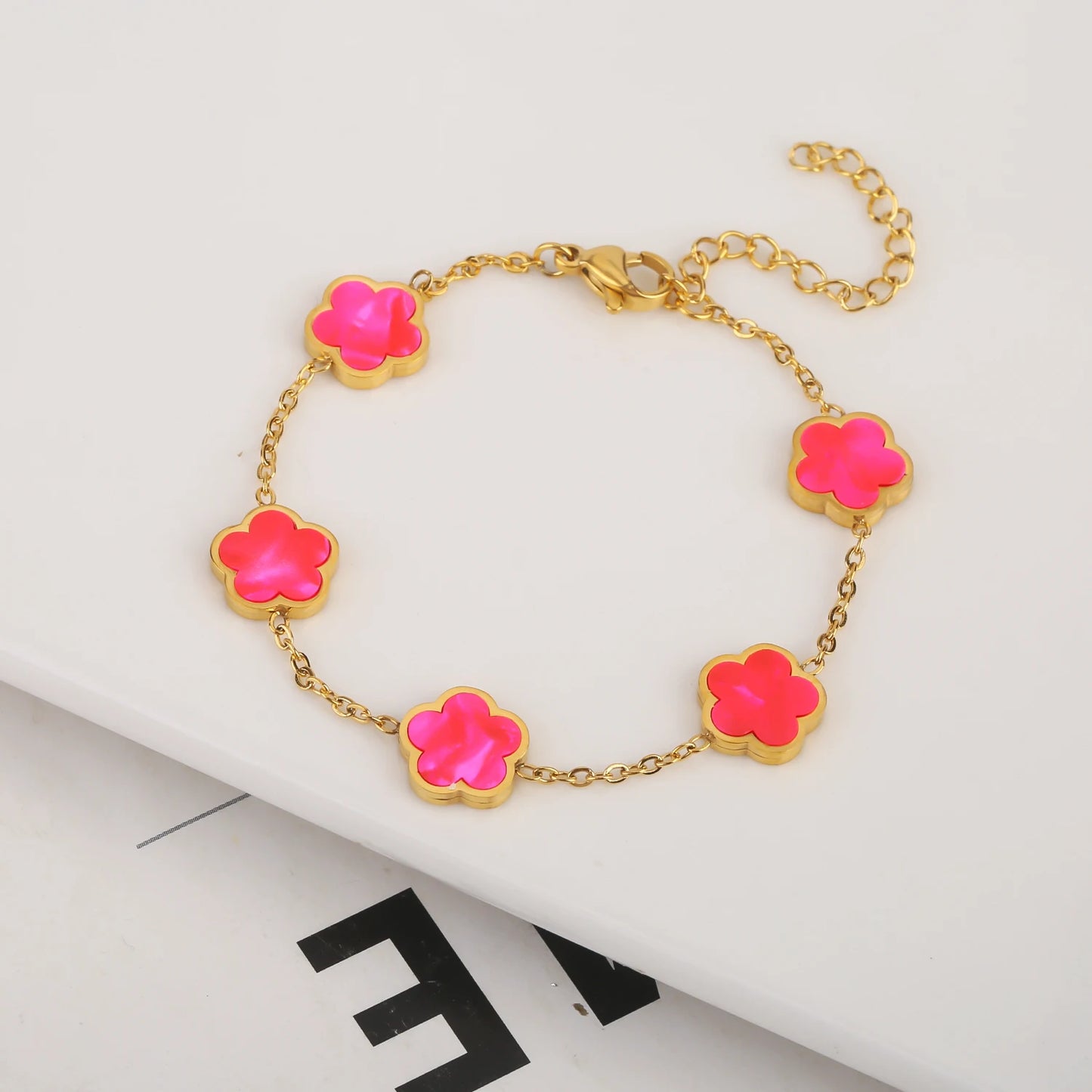 Elegant Clorel Jewelry Set – Non-Fading