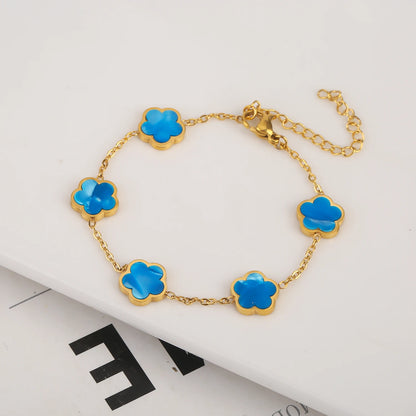 Elegant Clorel Jewelry Set – Non-Fading