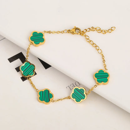Elegant Clorel Jewelry Set – Non-Fading