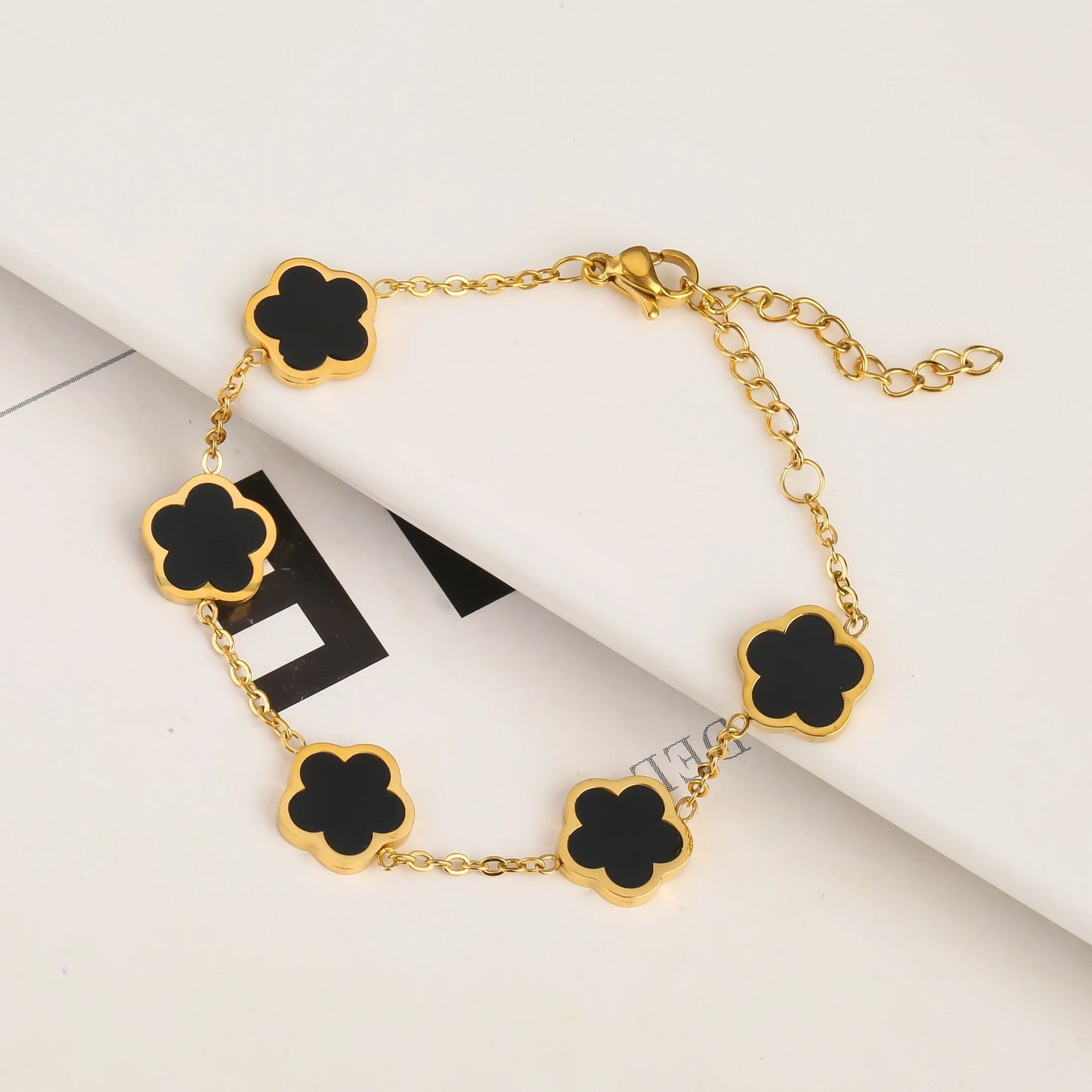 Elegant Clorel Jewelry Set – Non-Fading