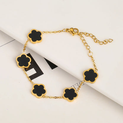 Elegant Clorel Jewelry Set – Non-Fading
