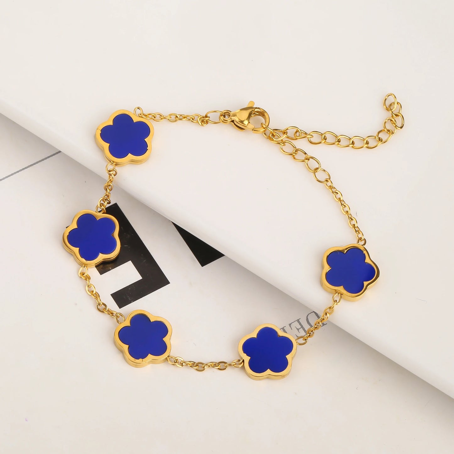 Elegant Clorel Jewelry Set – Non-Fading