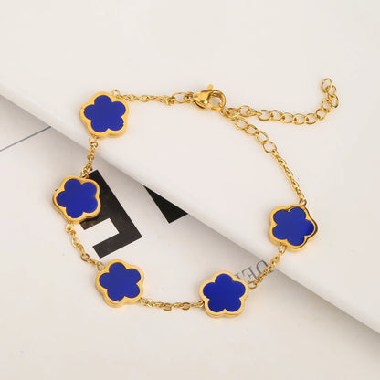 Elegant Clorel Jewelry Set – Non-Fading