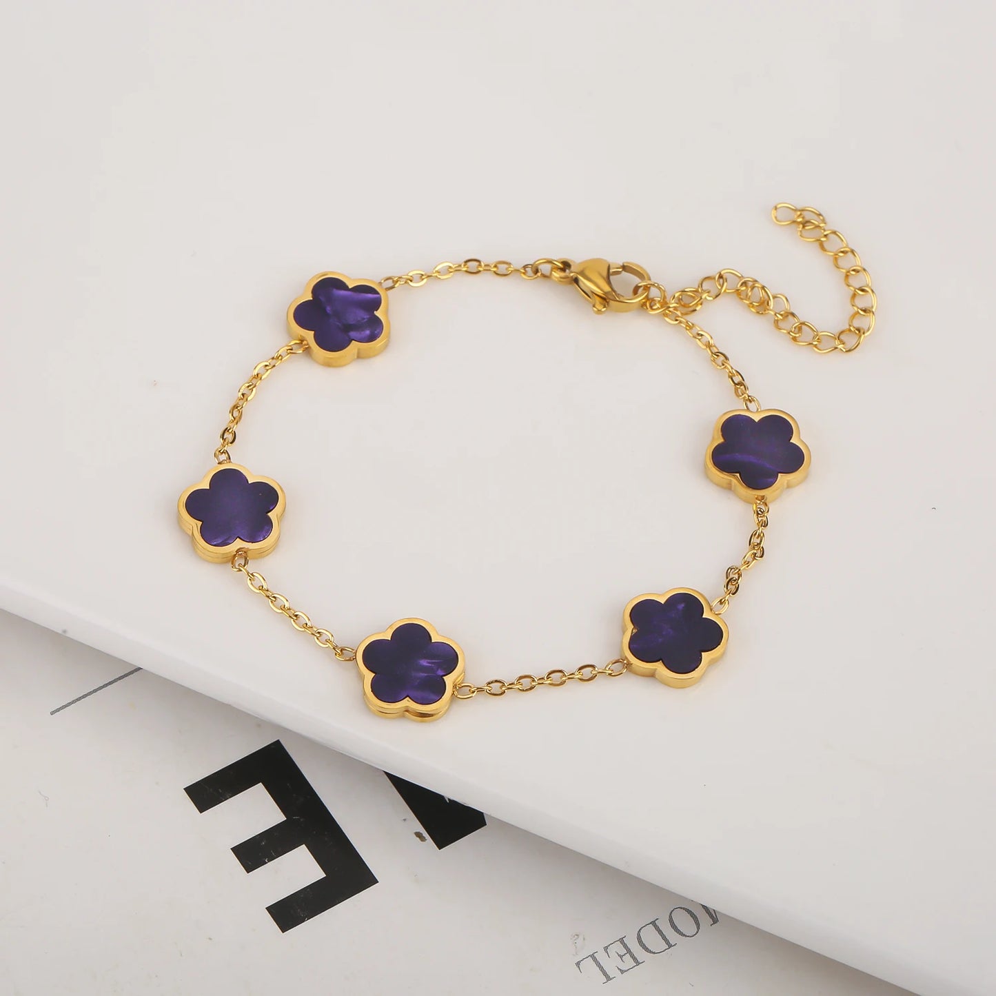 Elegant Clorel Jewelry Set – Non-Fading