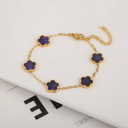 Elegant Clorel Jewelry Set – Non-Fading