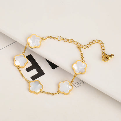 Elegant Clorel Jewelry Set – Non-Fading