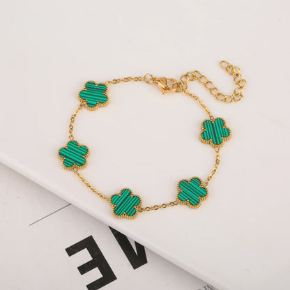 Elegant Clorel Jewelry Set – Non-Fading