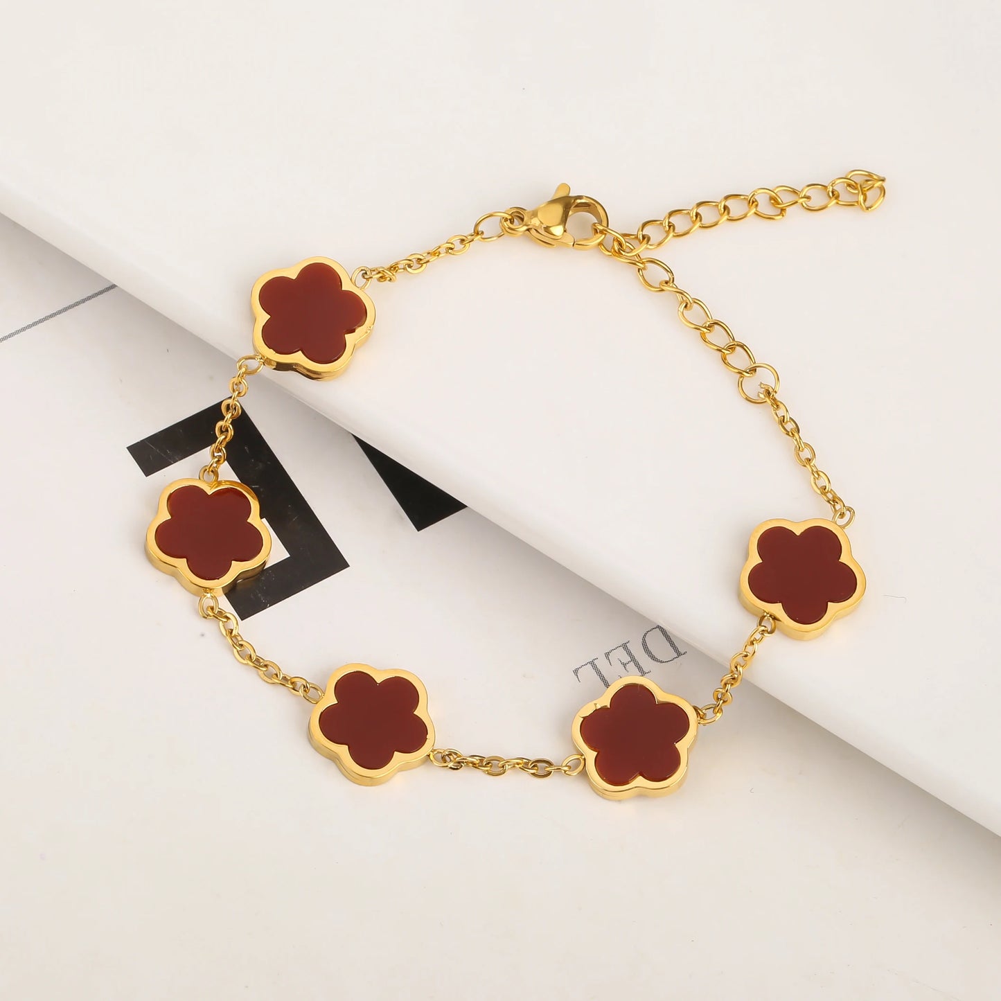 Elegant Clorel Jewelry Set – Non-Fading