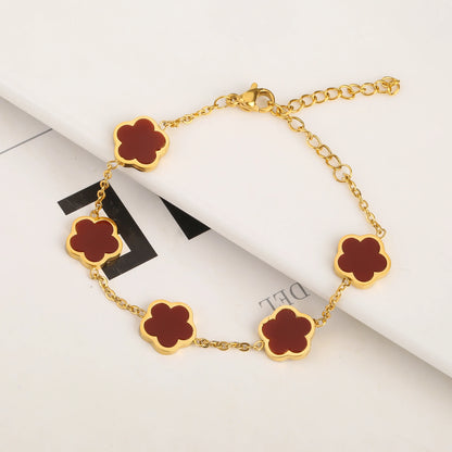 Elegant Clorel Jewelry Set – Non-Fading